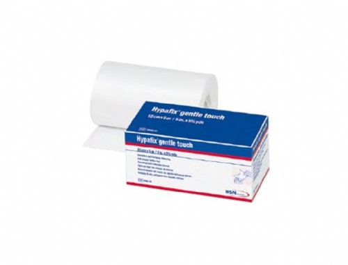 Hypafix - Gasa Adhesiva para Fijacion de Apositos (2.5  cm x 10 m)